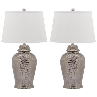 Product Image: LIT4147A-SET2 Lighting/Lamps/Table Lamps