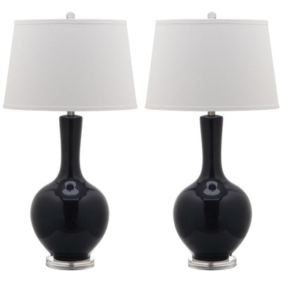 Product Image: LIT4148A-SET2 Lighting/Lamps/Table Lamps