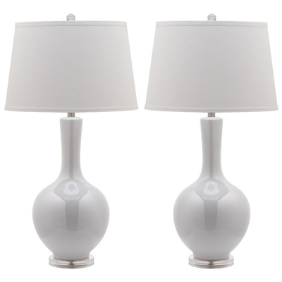 LIT4148B-SET2 Lighting/Lamps/Table Lamps
