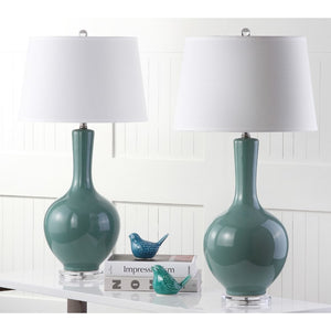LIT4148C-SET2 Lighting/Lamps/Table Lamps