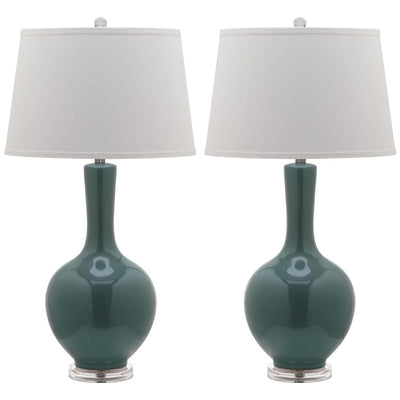 Product Image: LIT4148C-SET2 Lighting/Lamps/Table Lamps