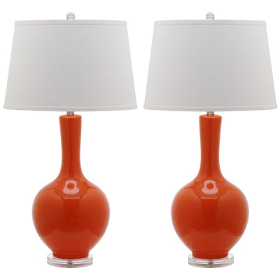 Product Image: LIT4148D-SET2 Lighting/Lamps/Table Lamps