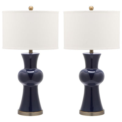 Product Image: LIT4150A-SET2 Lighting/Lamps/Table Lamps