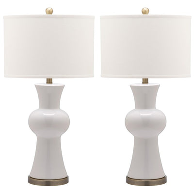 Product Image: LIT4150B-SET2 Lighting/Lamps/Table Lamps
