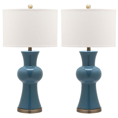 Product Image: LIT4150C-SET2 Lighting/Lamps/Table Lamps
