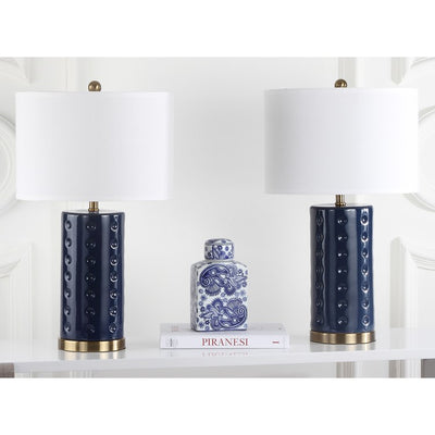 Product Image: LIT4152A-SET2 Lighting/Lamps/Table Lamps