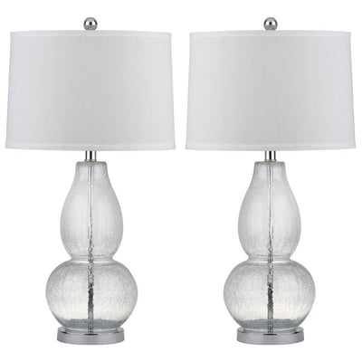 Product Image: LIT4155A-SET2 Lighting/Lamps/Table Lamps