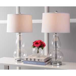 LIT4155B-SET2 Lighting/Lamps/Table Lamps