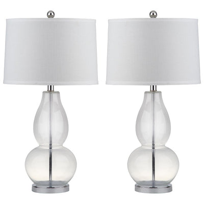 Product Image: LIT4155B-SET2 Lighting/Lamps/Table Lamps