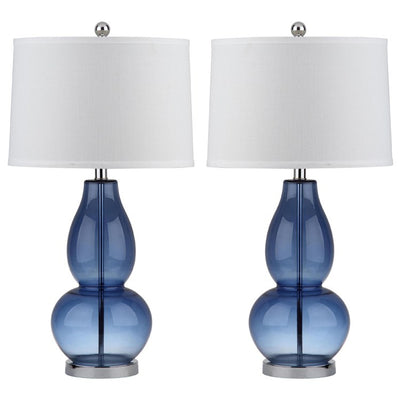 Product Image: LIT4155C-SET2 Lighting/Lamps/Table Lamps