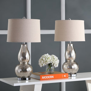 LIT4155D-SET2 Lighting/Lamps/Table Lamps
