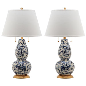 LIT4159A-SET2 Lighting/Lamps/Table Lamps