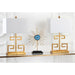LIT4160C-SET2 Lighting/Lamps/Table Lamps