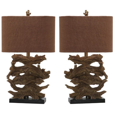 Product Image: LIT4163A-SET2 Lighting/Lamps/Table Lamps