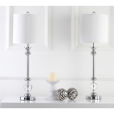 Product Image: LIT4164A-SET2 Lighting/Lamps/Table Lamps