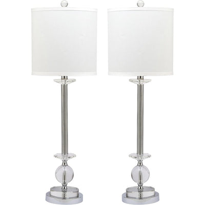 LIT4165A-SET2 Lighting/Lamps/Table Lamps