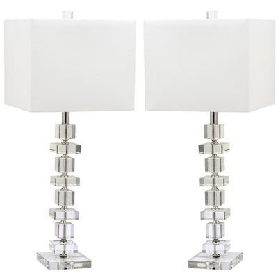 Product Image: LIT4169A-SET2 Lighting/Lamps/Table Lamps