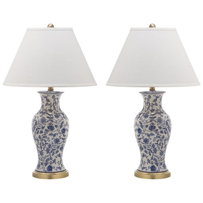 Product Image: LIT4172A-SET2 Lighting/Lamps/Table Lamps