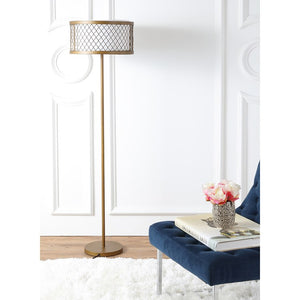 LIT4199A Lighting/Lamps/Floor Lamps