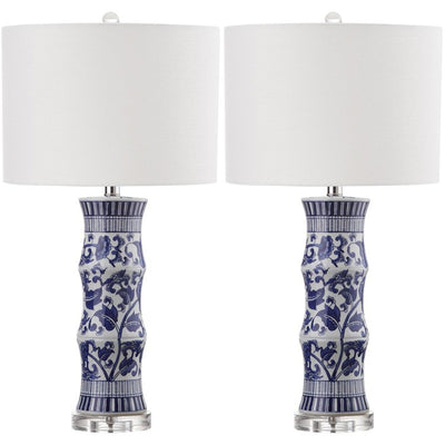 Product Image: LIT4242A-SET2 Lighting/Lamps/Table Lamps