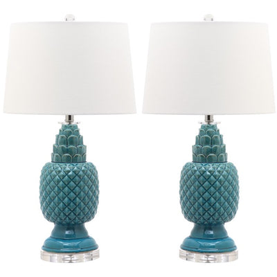 Product Image: LIT4246B-SET2 Lighting/Lamps/Table Lamps