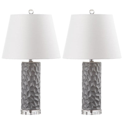 Product Image: LIT4249B-SET2 Lighting/Lamps/Table Lamps