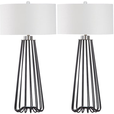 Product Image: LIT4271A-SET2 Lighting/Lamps/Table Lamps