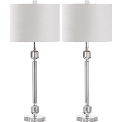 Product Image: LIT4281A-SET2 Lighting/Lamps/Table Lamps