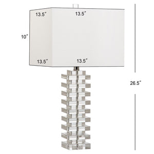 LIT4286A Lighting/Lamps/Table Lamps