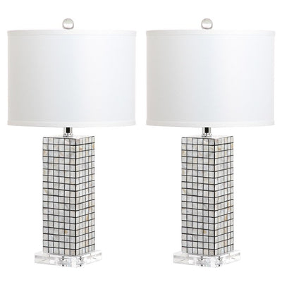 Product Image: LIT4289A-SET2 Lighting/Lamps/Table Lamps