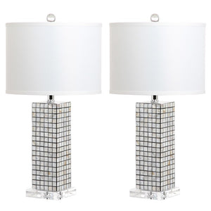LIT4289A-SET2 Lighting/Lamps/Table Lamps