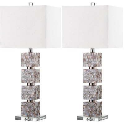 Product Image: LIT4291A-SET2 Lighting/Lamps/Table Lamps