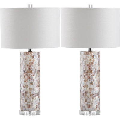 Product Image: LIT4292A-SET2 Lighting/Lamps/Table Lamps