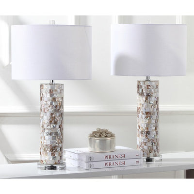 Product Image: LIT4293A-SET2 Lighting/Lamps/Table Lamps