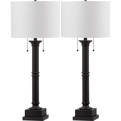 Product Image: LIT4304A-SET2 Lighting/Lamps/Table Lamps