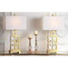 LIT4305A-SET2 Lighting/Lamps/Table Lamps