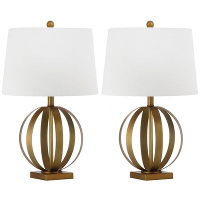 Product Image: LIT4310A-SET2 Lighting/Lamps/Table Lamps
