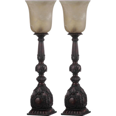 Product Image: LIT4311A-SET2 Lighting/Lamps/Table Lamps