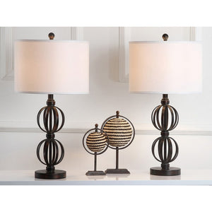 LIT4313A-SET2 Lighting/Lamps/Table Lamps