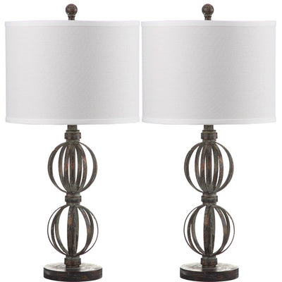 Product Image: LIT4313A-SET2 Lighting/Lamps/Table Lamps