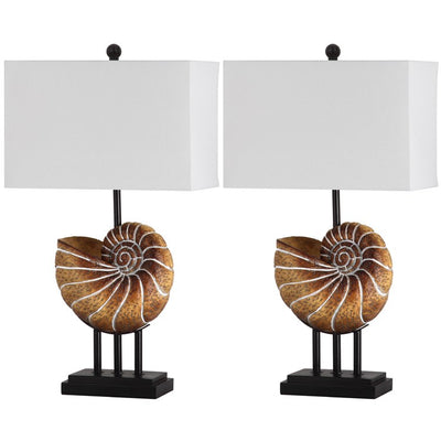 Product Image: LIT4314A-SET2 Lighting/Lamps/Table Lamps