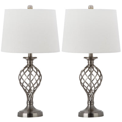 Product Image: LIT4316A-SET2 Lighting/Lamps/Table Lamps