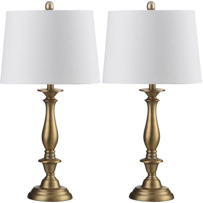 Product Image: LIT4320A-SET2 Lighting/Lamps/Table Lamps