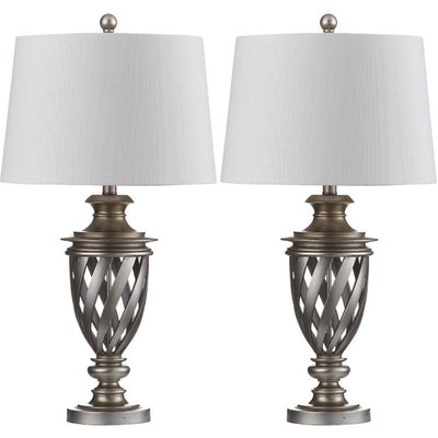 Product Image: LIT4322A-SET2 Lighting/Lamps/Table Lamps