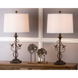 LIT4325A-SET2 Lighting/Lamps/Table Lamps