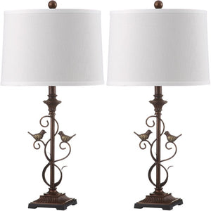 LIT4325A-SET2 Lighting/Lamps/Table Lamps
