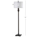 LIT4344A Lighting/Lamps/Floor Lamps