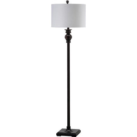 Alphie Single-Light Floor Lamp