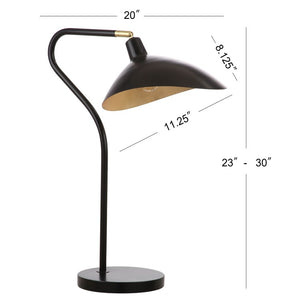 LIT4360B Lighting/Lamps/Table Lamps