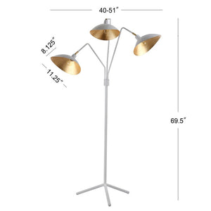 LIT4361A Lighting/Lamps/Floor Lamps